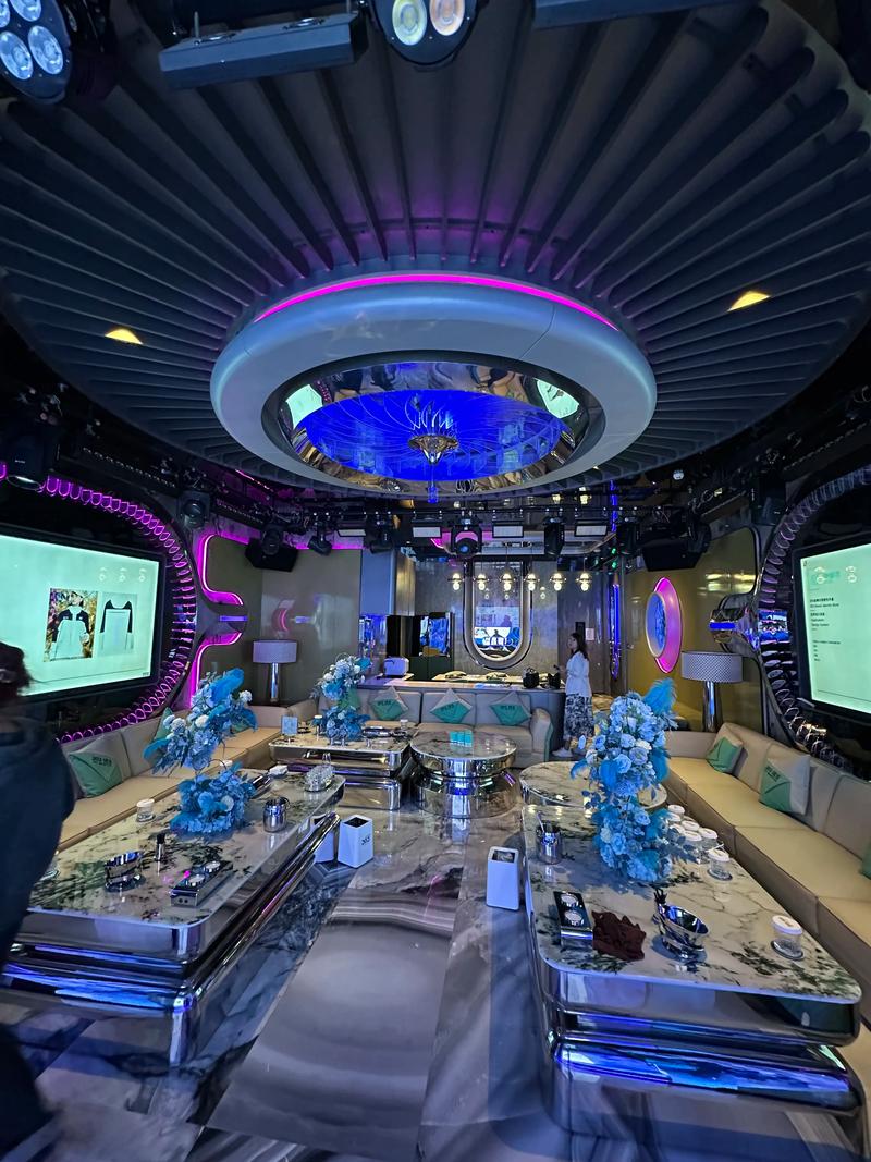 天津商务ktv引领商务ktv新模式-宝坻区ktv预订