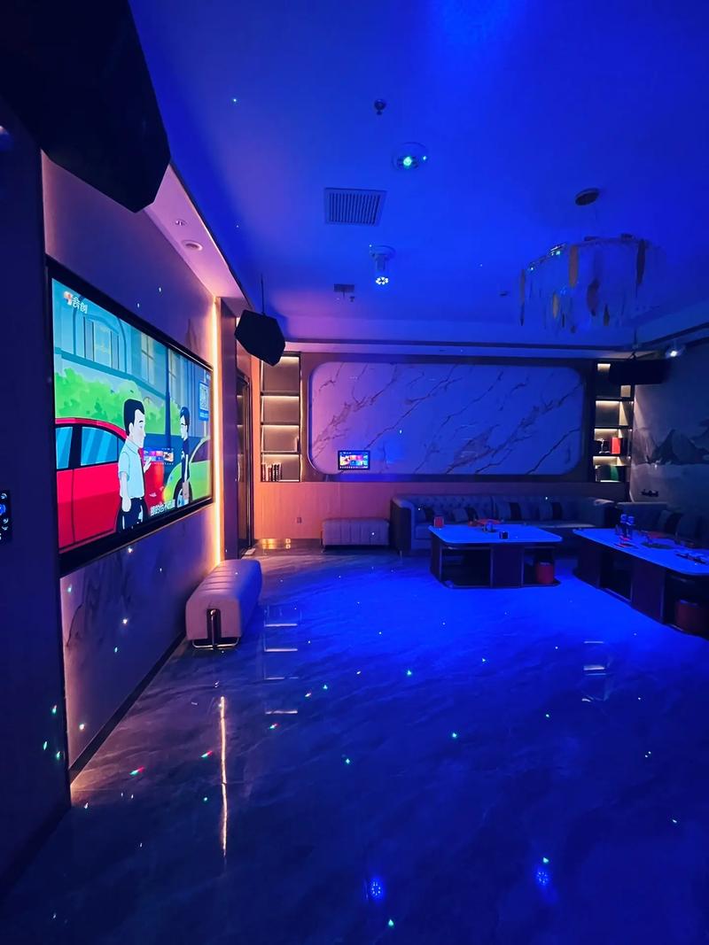 天津商务KTV夜场魅力-宝坻区ktv预订