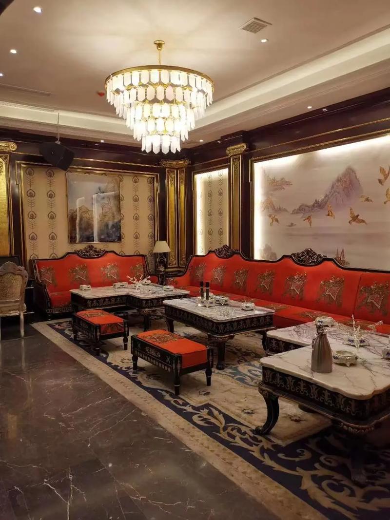 天津商务ktv：了解中低端服务区别-宝坻区ktv预订